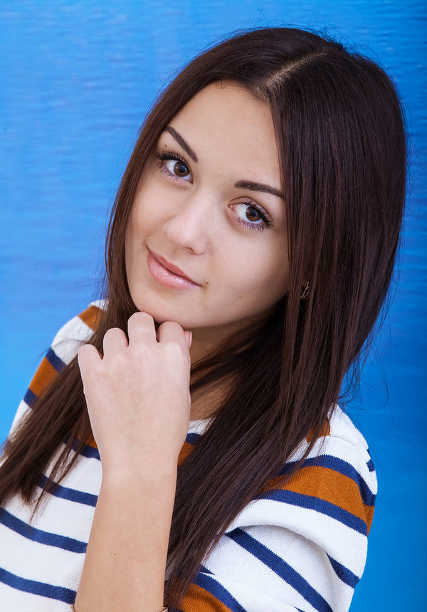 Юлечка, 54